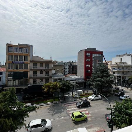Urban Gem Apartment Alexandroúpolis Ngoại thất bức ảnh